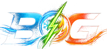 BG Energy — Heating · Electrical · Cooling
